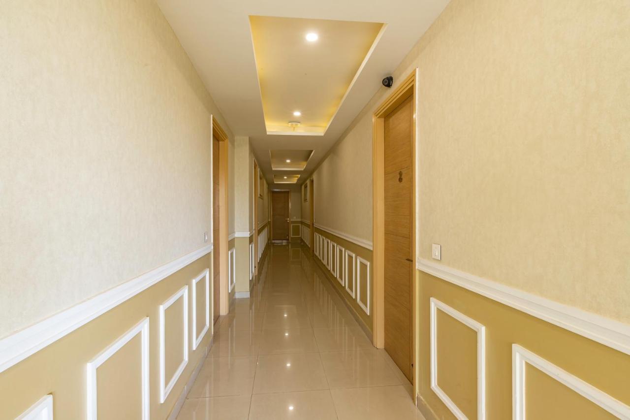 Ferienwohnung Pine Maderas By Embrace Kasauli Exterior foto